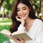 seseorang dengan mindset positif