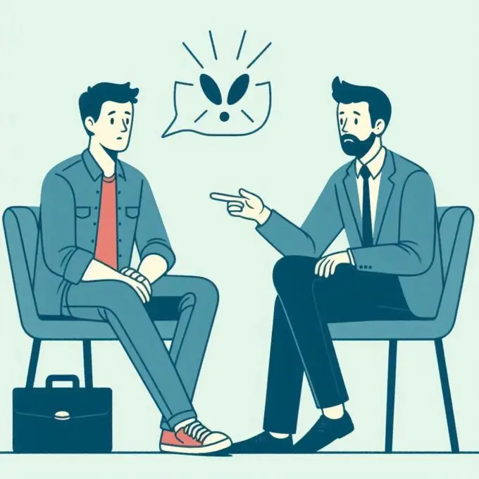 Mendengarkan dengan Empati