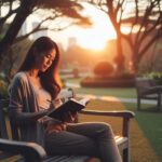 Menemukan Kebahagiaan dalam Hal-Hal Kecil