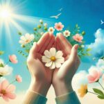 Bersyukur setiap hari