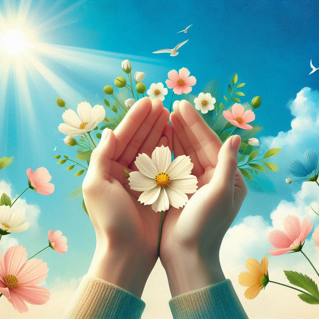 Bersyukur setiap hari