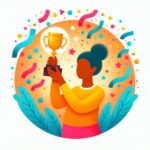 Kebahagiaan dalam Kemajuan