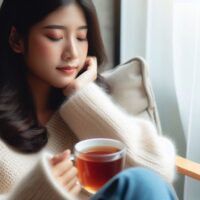 Diam sebagai Istirahat Pikiran