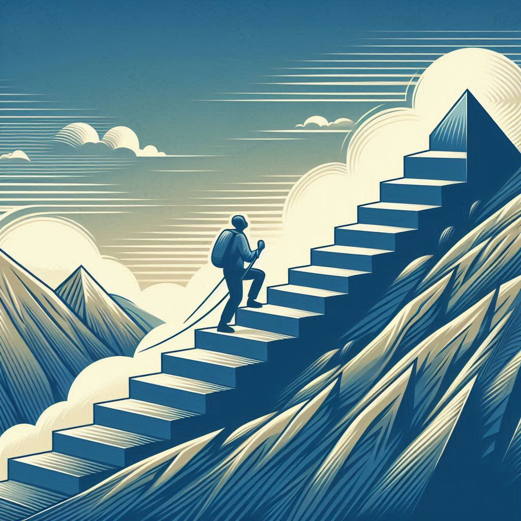 Menghadapi kegagalan