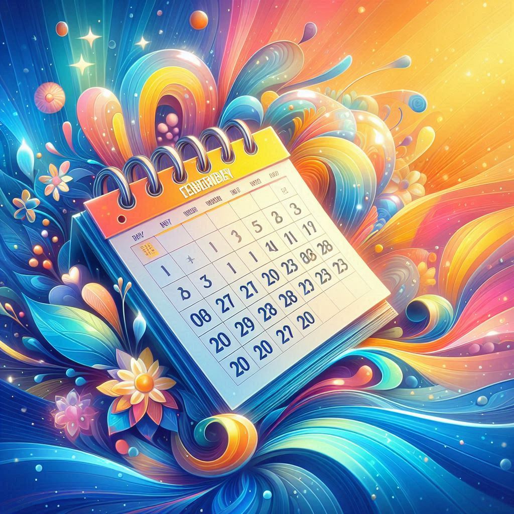 Simbol Awal Bulan yang Penuh Harapan