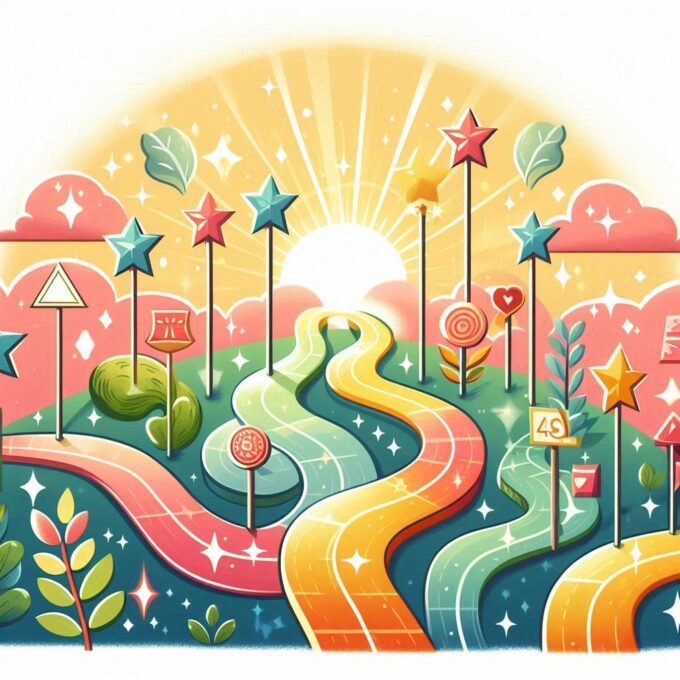 Proses dan perjalanan