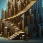 Anak tangga keberhasilan