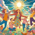 Bermain dan Bersenang-senang