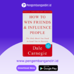 Buku How to Win Friends and Influence People