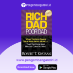 Buku Rich Dad Poor Dad