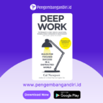 Buku Deep Work
