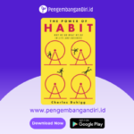 Buku The Power of Habit