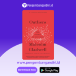 Buku Outliers: The Story of Success