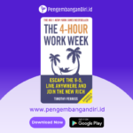 Buku The 4-Hour Workweek