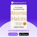 Buku Atomic Habits