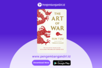 Buku The Art of War