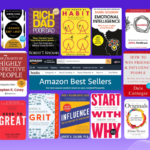 Buku-buku Best Seller