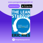 Buku Lean Startup – Eric Ries