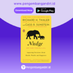 Buku Nudge – Richard H. Thaler & Cass R. Sunstein