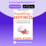 Buku Stumbling on Happiness – Daniel Gilbert