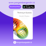 Buku Thinking in Systems – Donella H. Meadows