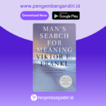 Buku Man’s Search for Meaning – Viktor E. Frankl