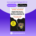 Buku Emotional Intelligence – Daniel Goleman