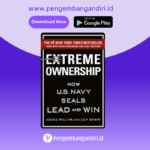 Buku Extreme Ownership – Jocko Willink & Leif Babin