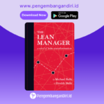Buku The Lean Manager – Michael Ballé & Freddy Ballé